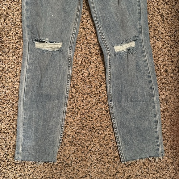 Pacsun jeans. Brand new - Picture 4 of 5